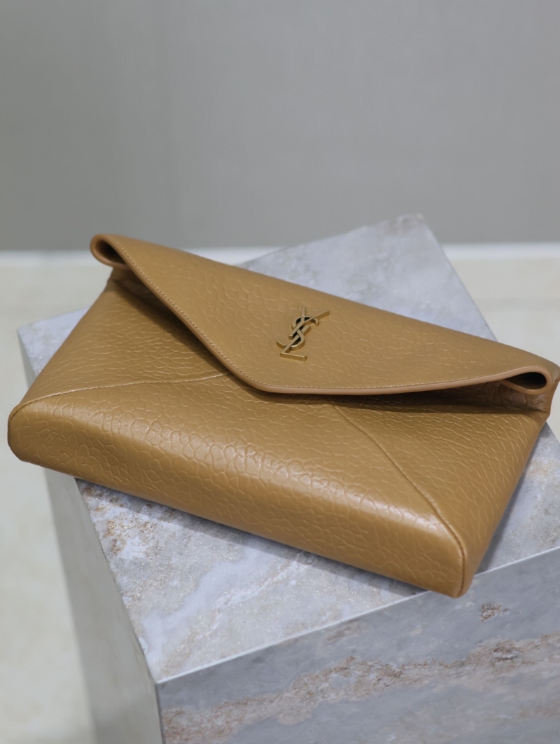 YSL Clutch Bags